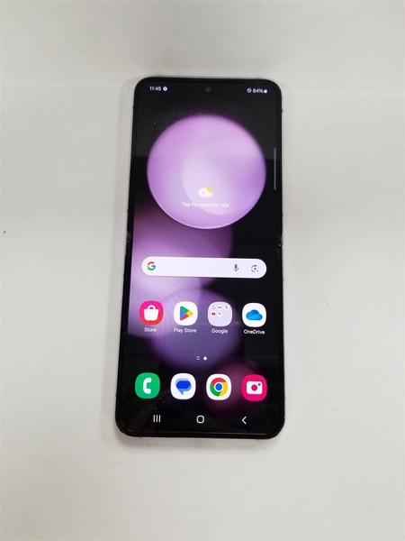 Samsung Galaxy Z Flip 5 512GB Purple SM-F731U1 Unlocked Fully Functional DG5067