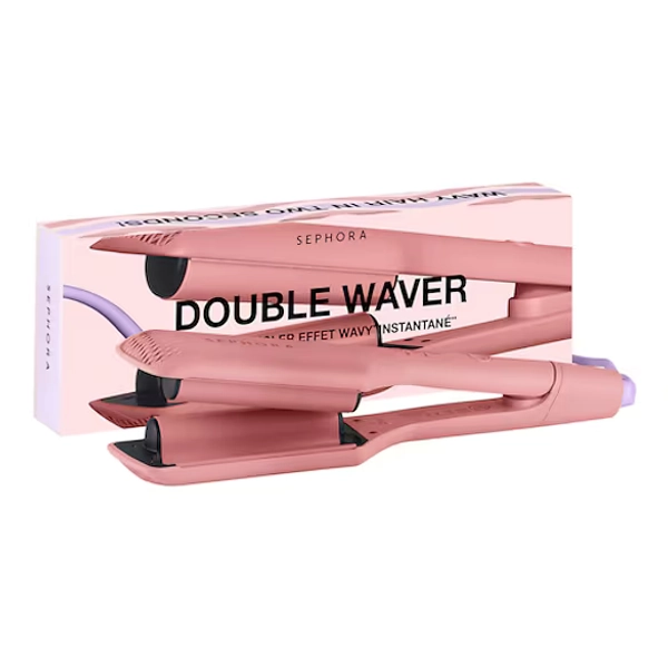 DOUBLE WAVER 