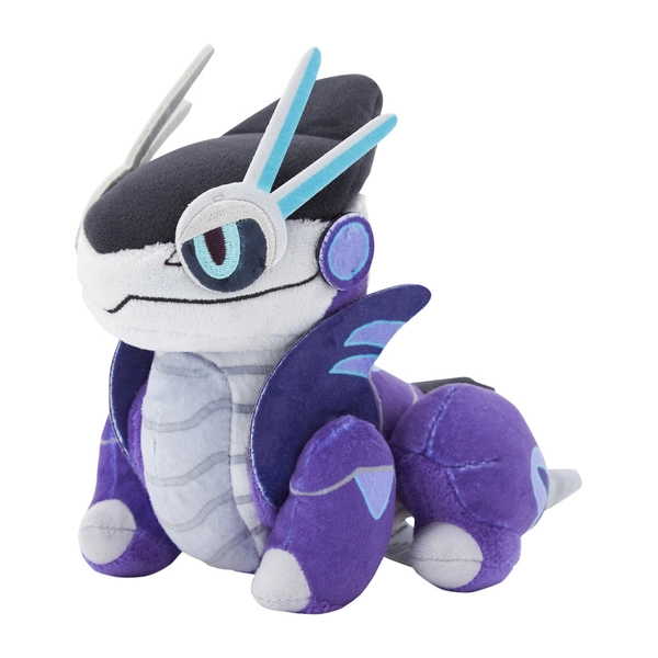 Plush Miraidon Low-Power Mode Pokémon Dolls