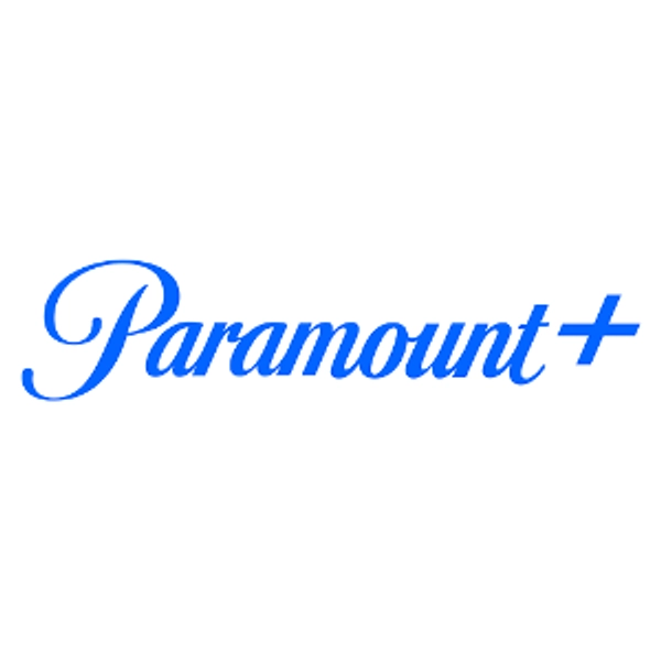 Paramount+ $50 Gift Card