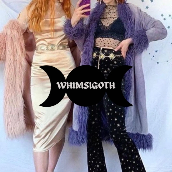 Whimsigoth Aesthetic Mystery Box