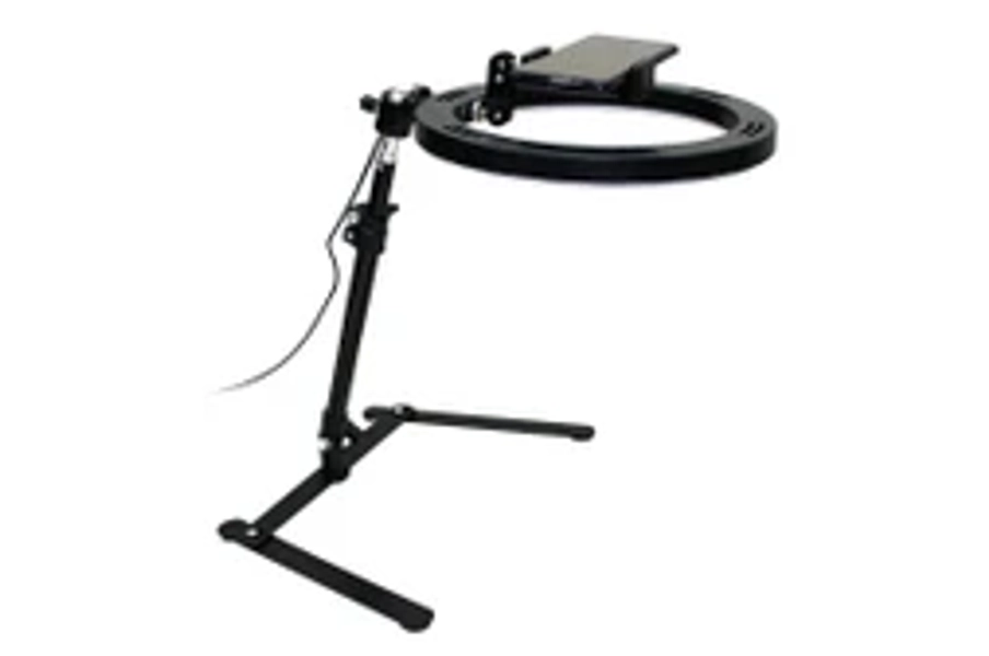 Bracket Ring Fill Light