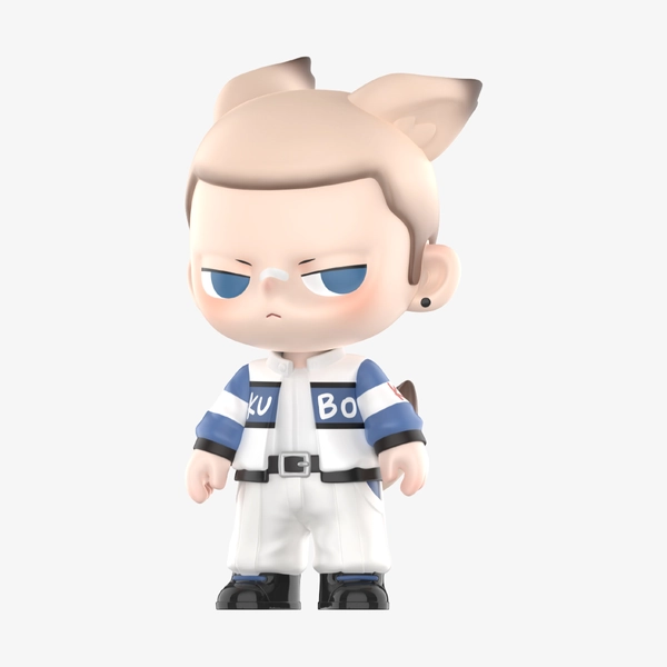 KUBO 24/7 YOU Series Figures-POP MART(Singapore)