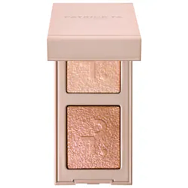 Major Dimension Eye Illusion Eyeshadow Duo