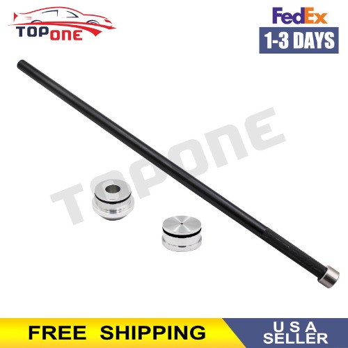 1Set Cam Bearing Installation+R<wbr/>emoval Driver Tool Fits Chevy SBC 283 327 350 383