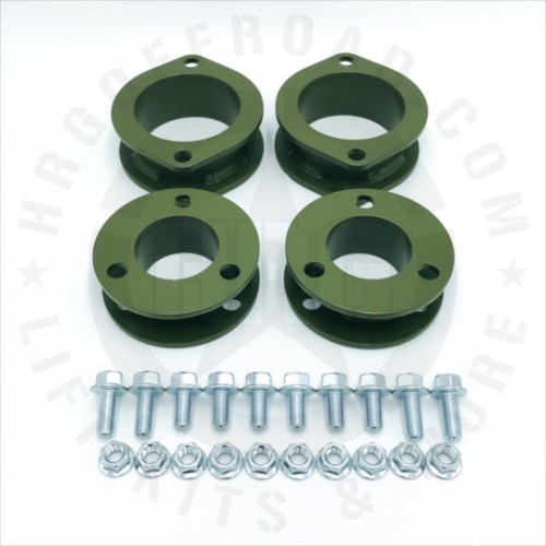 Lift Kit for Foxi's Evac Wagon