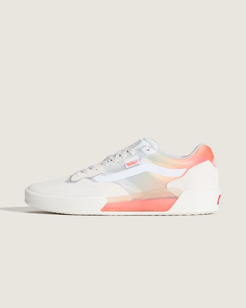 Skate Ave 2.0 Schuhe in Weiß| Vans DE