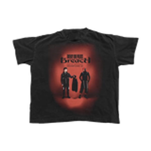 Breach T-Shirt