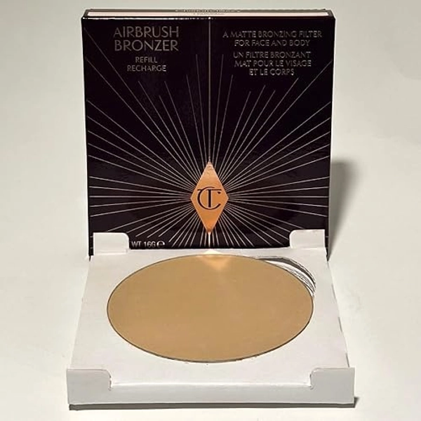 CT bronzer