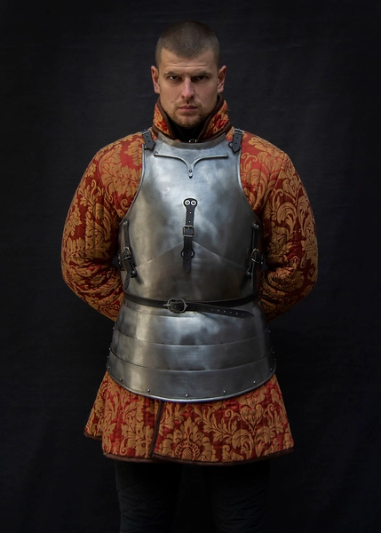 Churburg Cuirass - Medieval armor shop | Forge of Svan