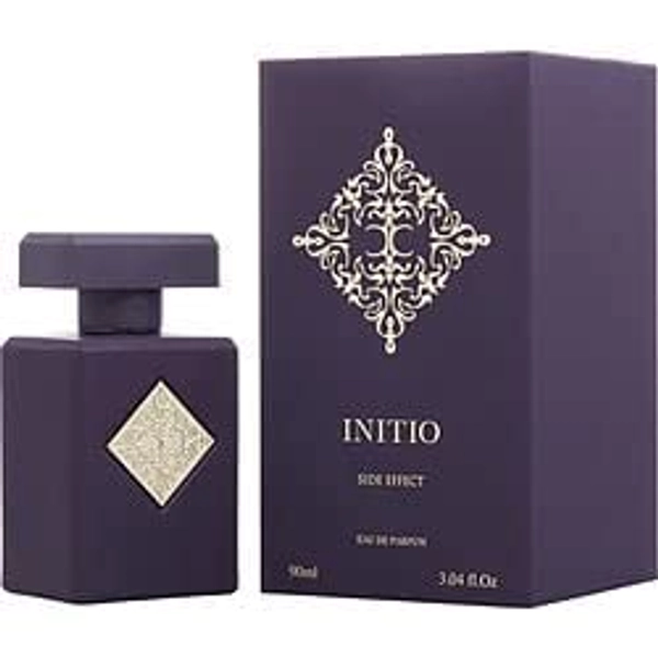 Initio Parfums Side Effect Eau de Parfum Spray for Unisex 90 ml