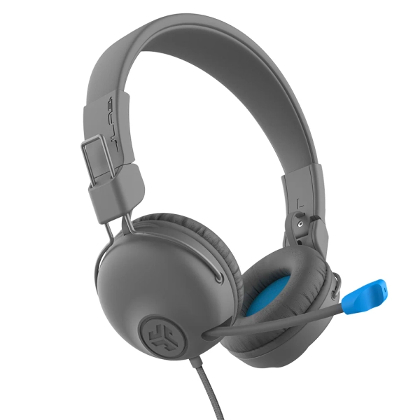 JBuddies Learn On-Ear Kids Headphone