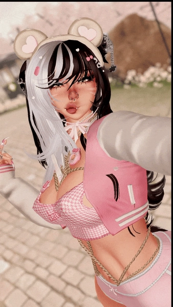 SUGAR + VRC FACE TRACKING