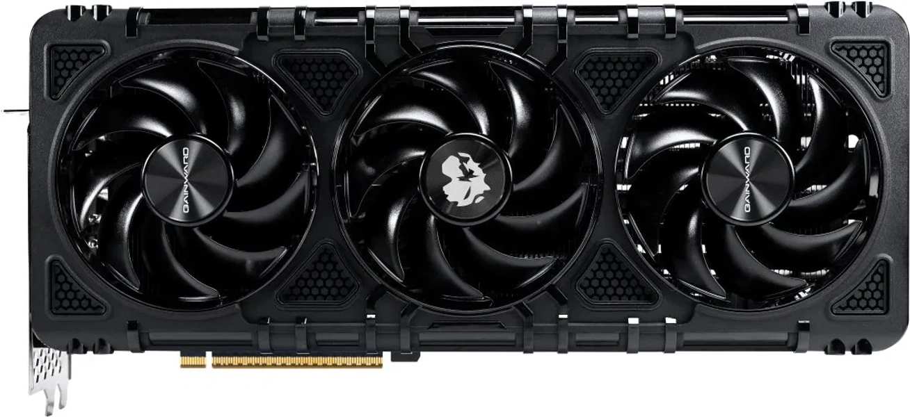 GAINWARD GeForce RTX 5090 Phantom 32G