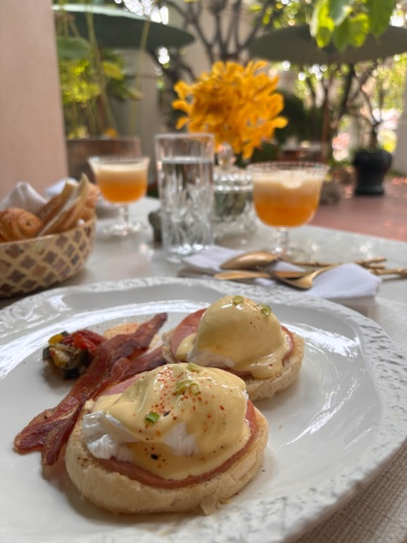 Brunch 