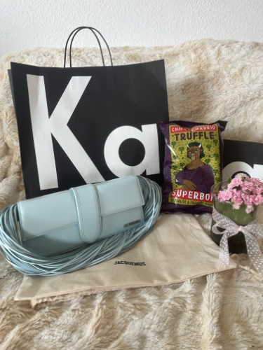 Small shopping Spree 