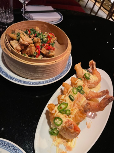 Dinner