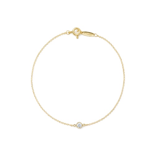 Elsa Peretti® Diamonds by the Yard® Bracelet Tiffany&Co.