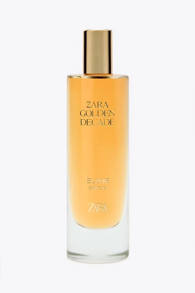 GOLDEN DECADE ELIXIR PARFUM 30ML (1.0 FL. OZ).