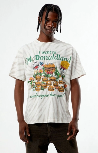 Food Buddies T-Shirt