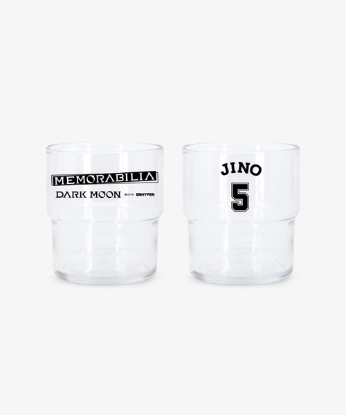 STACK GLASS (JINO)