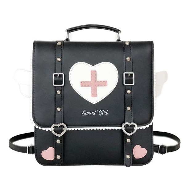 Angel Medic Bag