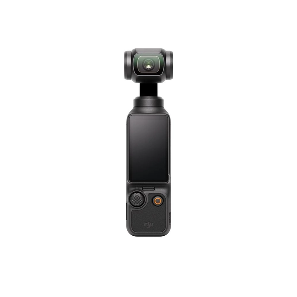 Throne Camera Throne | Caméra sport Dji Osmo Pocket 3 Noir | My Wishlist