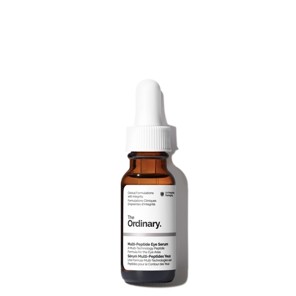Multi-Peptide Eye Serum