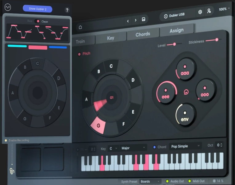 Studio Kit