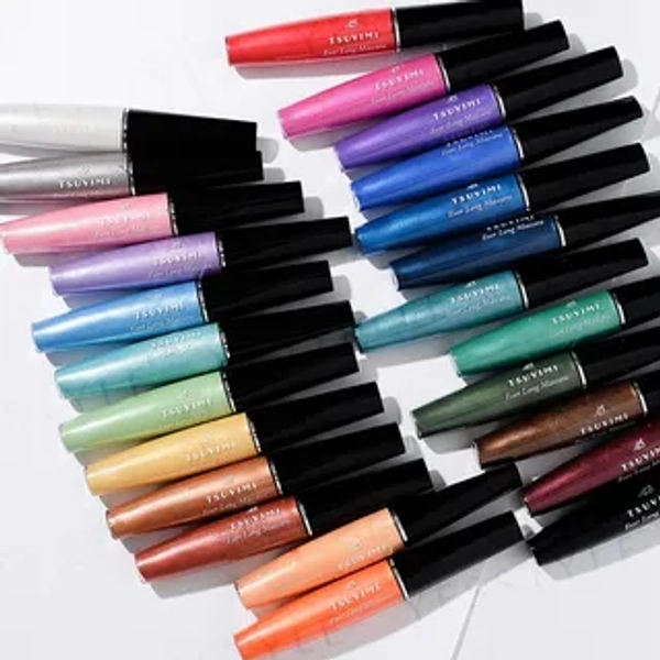 Ever Long Mascara