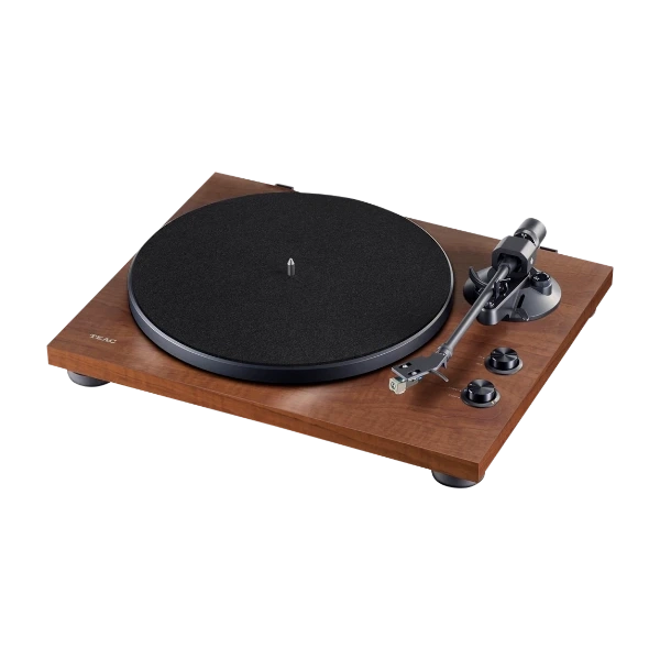 Teac TN-280BT-A3/Wa BT platespiller valnøtt