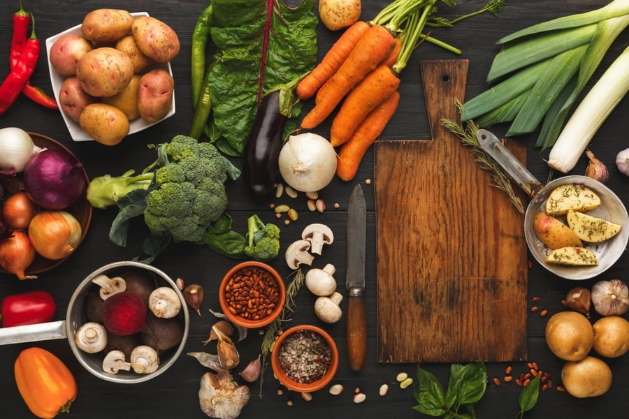 Techniques of Cooking 1 - 6 Week Series