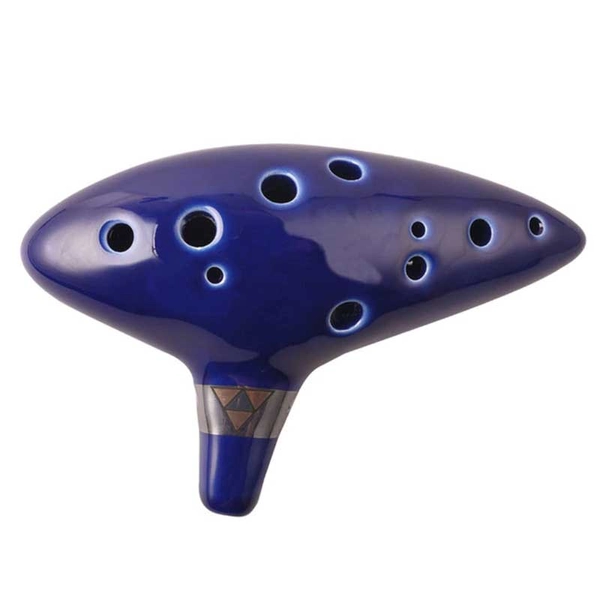 Legend of Zelda Ocarina