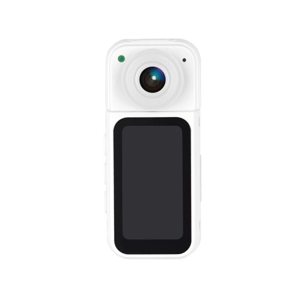 TOKK Rotating Lens Action Camera