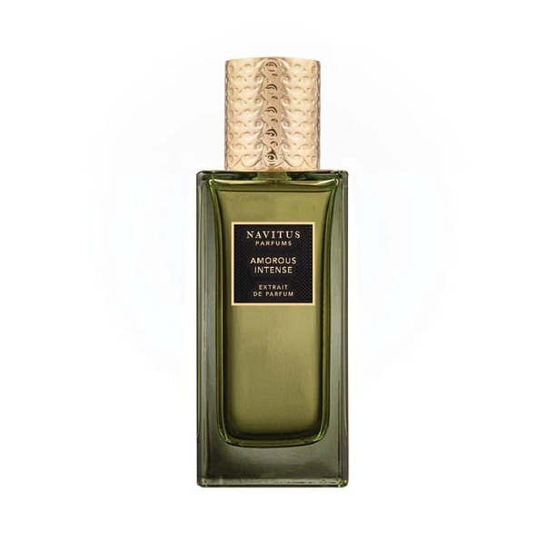 AMOROUS INTENSE - 125ml - Navitus Parfums