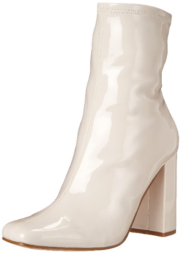 Steve Madden Women's Lynden Ankle Boot