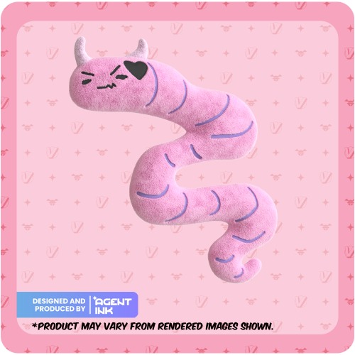 Dakiwormura (Pre-order) | Default Title