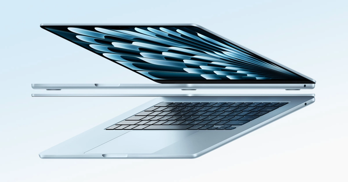 MacBook Air (13-inch, M4, 2025)