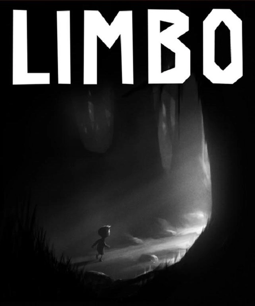 Limbo Steam CD Key