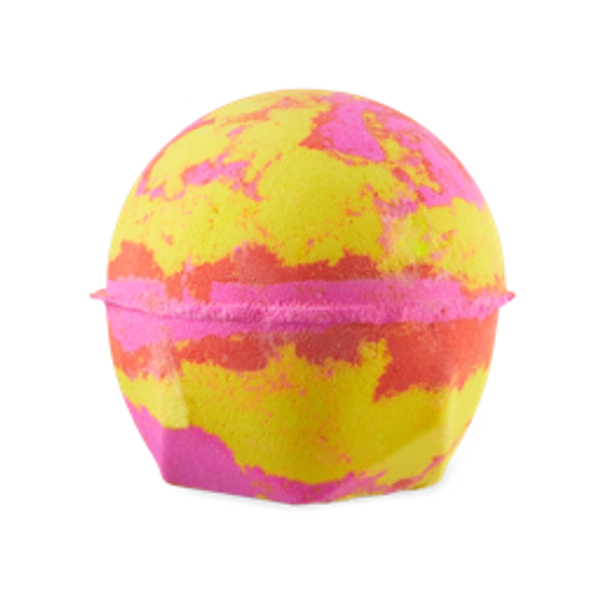 Bath bomb Passion