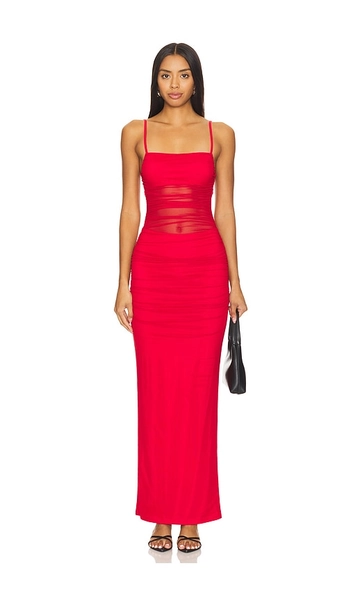 Celeste Maxi Dress