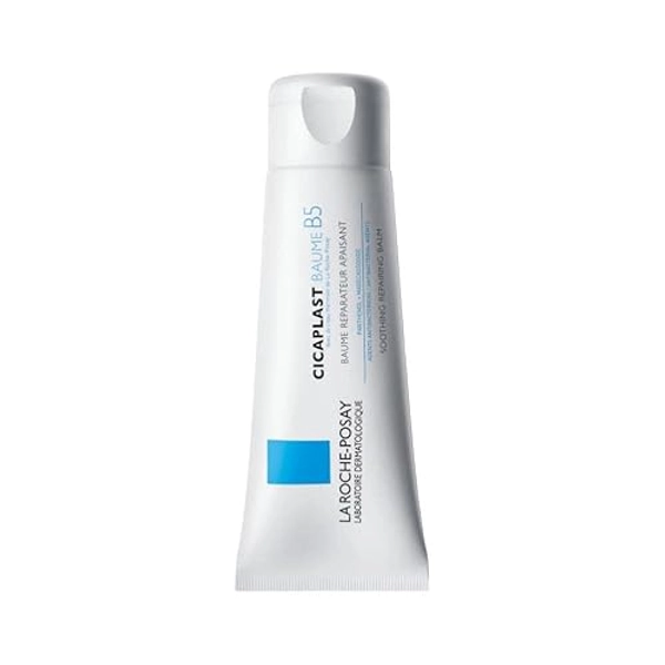 La Roche Posay Cicaplast Baume B5 Body Lotion Körperlotion 40 ml, 3337872414152