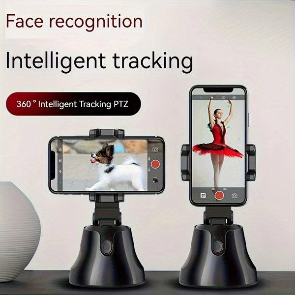 tracking tripod