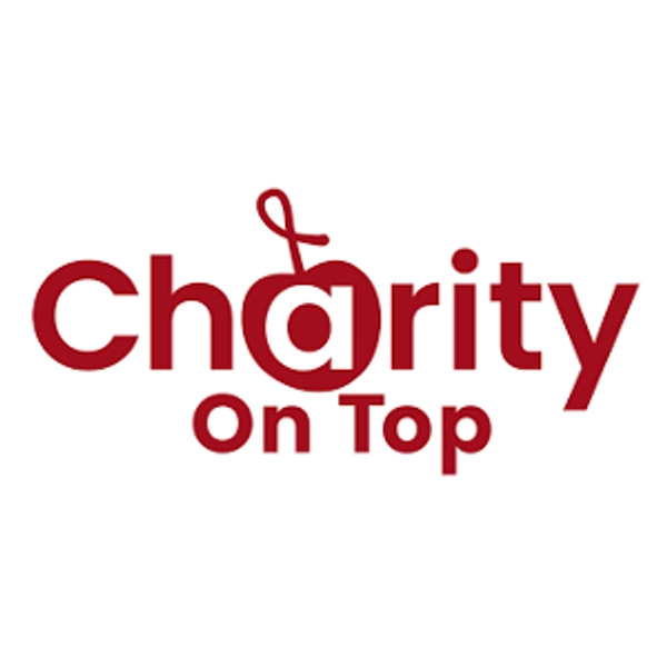 Charity On Top $10 Gift Card