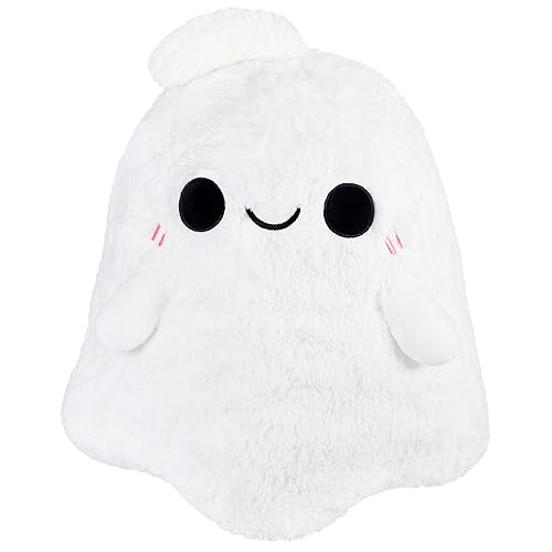 Squishable / Spooky Ghost 15" Plush