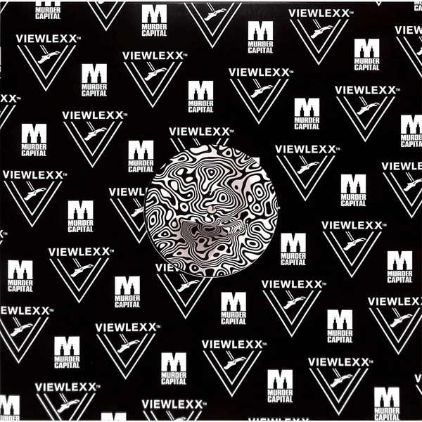 Gesloten Cirkel - m012