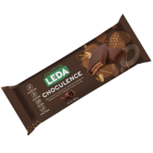 Leda Choculence Biscuits 180g