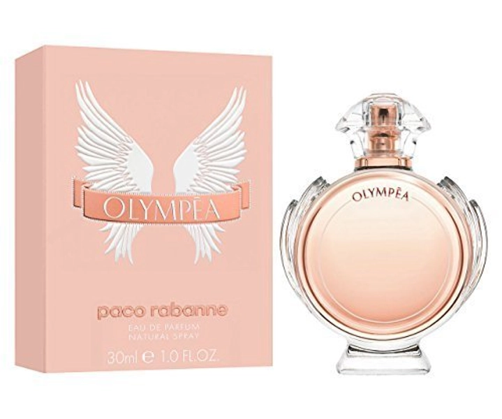 Paco Rabanne Olympea Eau de Parfum 80ml