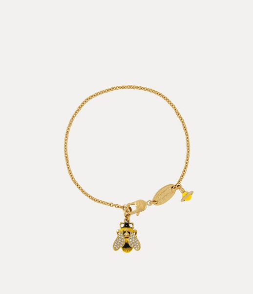 Bumble Bee Bracelet