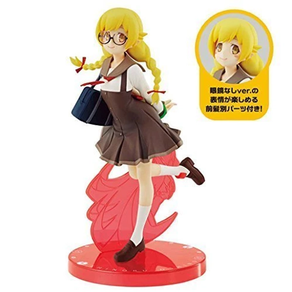 Monogatari Series - Oshino Shinobu - Ichiban Kuji - Ichiban Kuji Premium Monogatari Series ~Koyomi no Hokori~